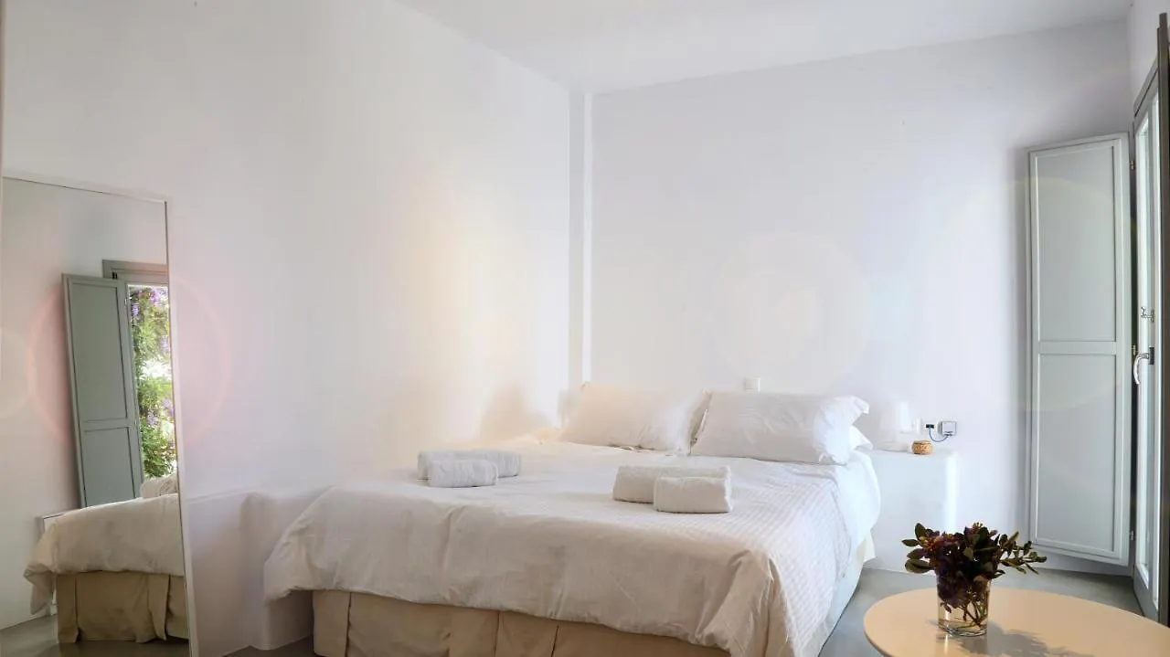 Villa Astra - Serviced Luxury Villa Mykonos Town