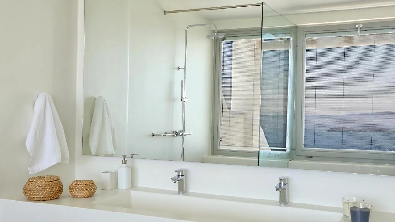 Villa Astra - Serviced Luxury Villa Mykonos Town